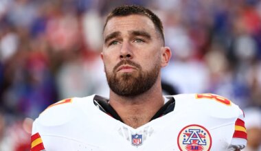 Chiefs' Travis Kelce knows when he will make decision for 2026 NFL season