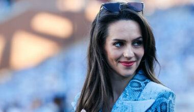 Bill Belichick Caught in New Jordon Hudson Mess Ahead of Duke