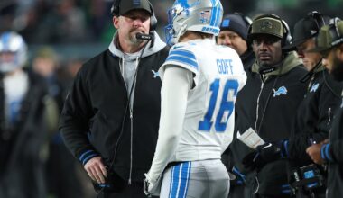 How to watch Detroit Lions vs. New York Giants game for NFL Week 12