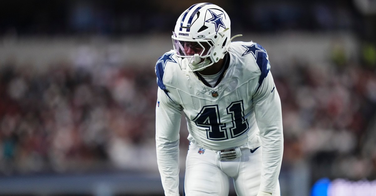 Dallas Cowboys vs. Philadelphia Eagles: Matchups to watch in Week 12