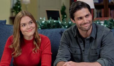 Hallmark’s A Bills Love Story Stars Nominate NFL Team for Next Movie