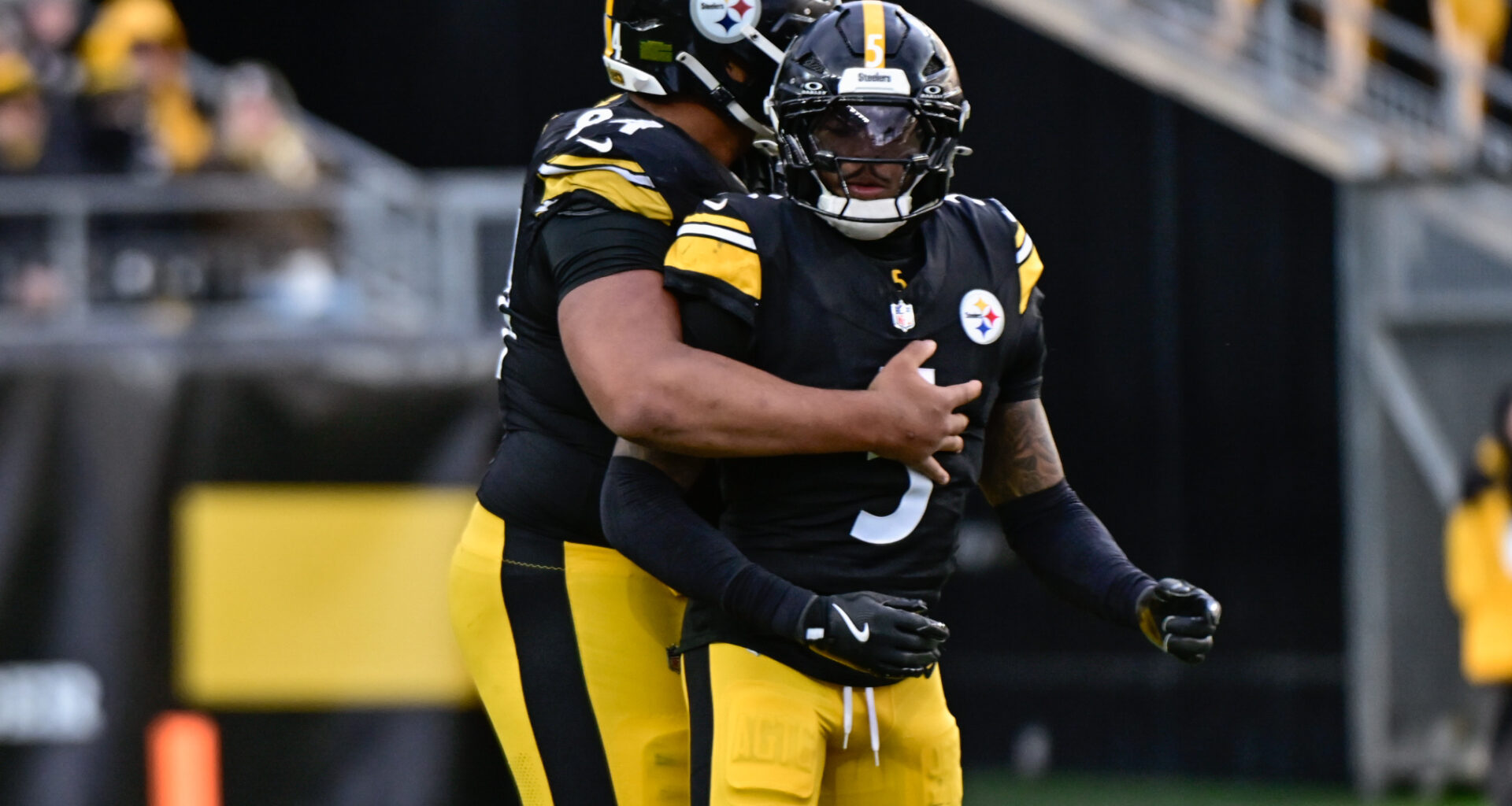 NFL Fines Steelers DB Jalen Ramsey For Punching Ja’Marr Chase