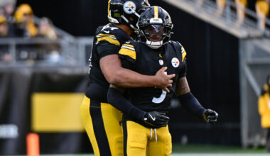 NFL Fines Steelers DB Jalen Ramsey For Punching Ja’Marr Chase