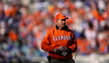 2025 College Football Bowl Eligibility Tracker: Week 14