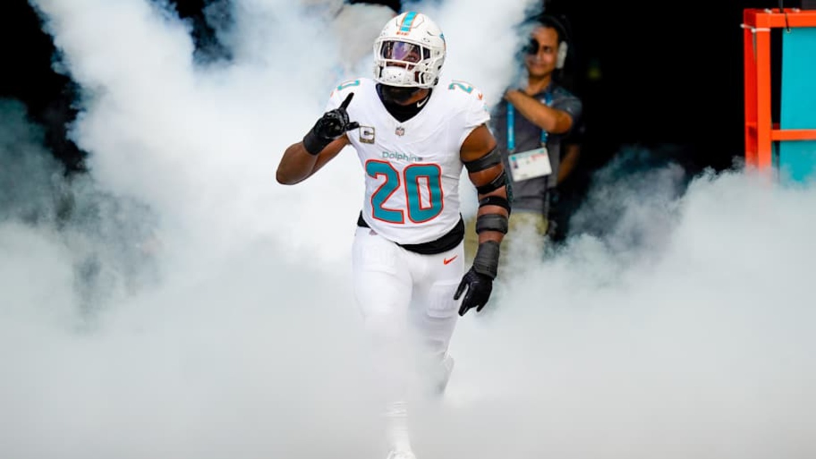 5 Biggest Reasons for Optimism That Dolphins Finish Strong