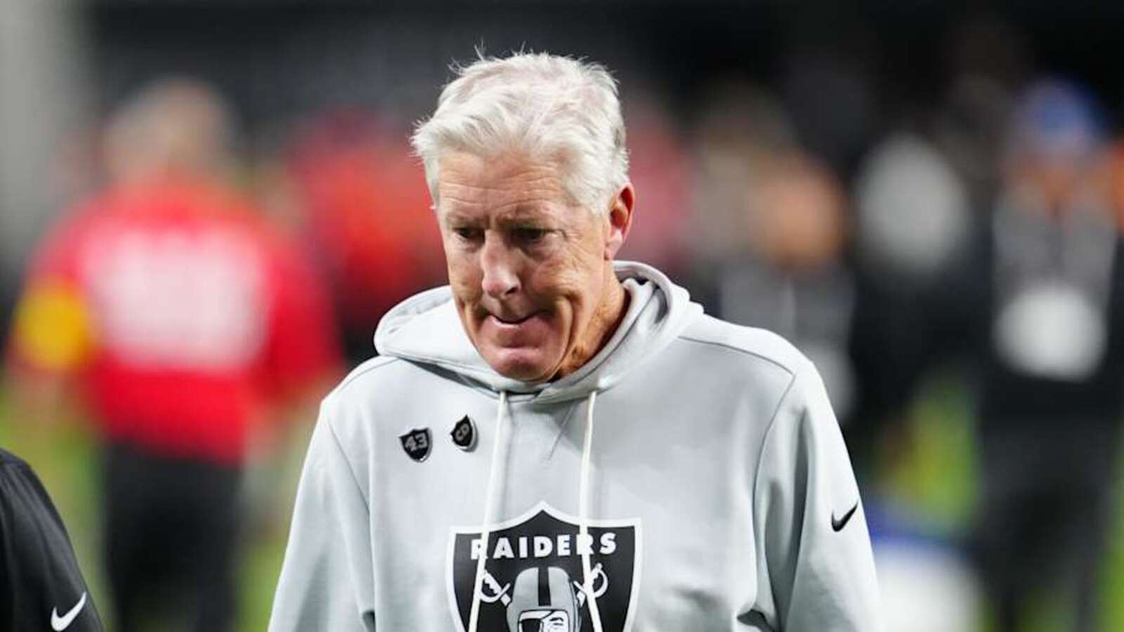 What the Raiders Have at Stake vs. the Browns