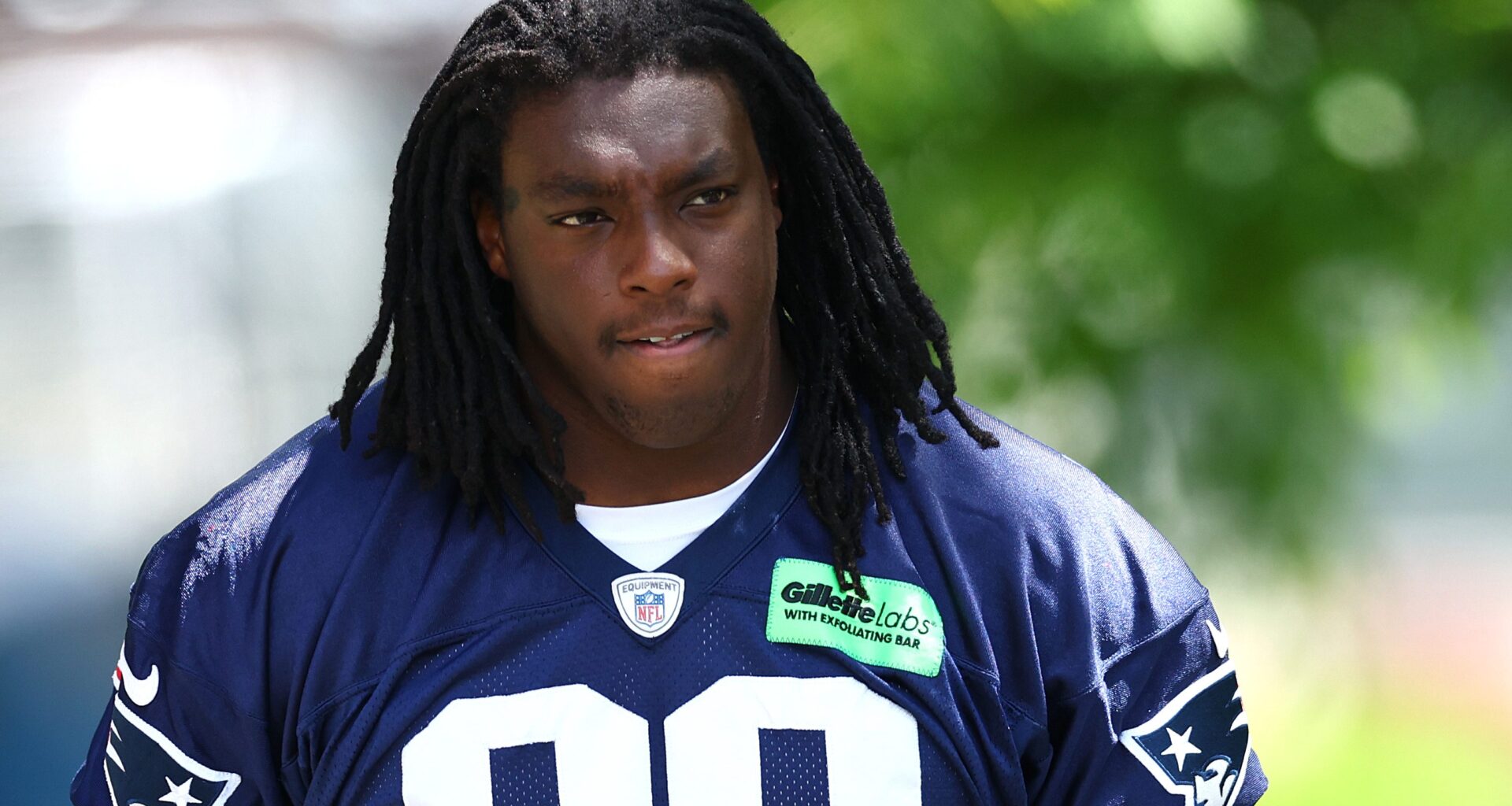 Patriots Add Former Starter Amid Week 12 Injury Concerns