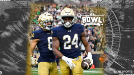 Bowl projections: Notre Dame, Oregon flex for College Football Playoff committee, Miami stays on bubble