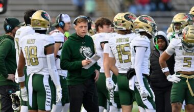 UAB coach explains decision to play after teammate stabbing incident