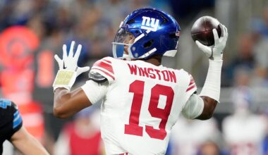 NFL news: Giants pull off trick-play touchdown