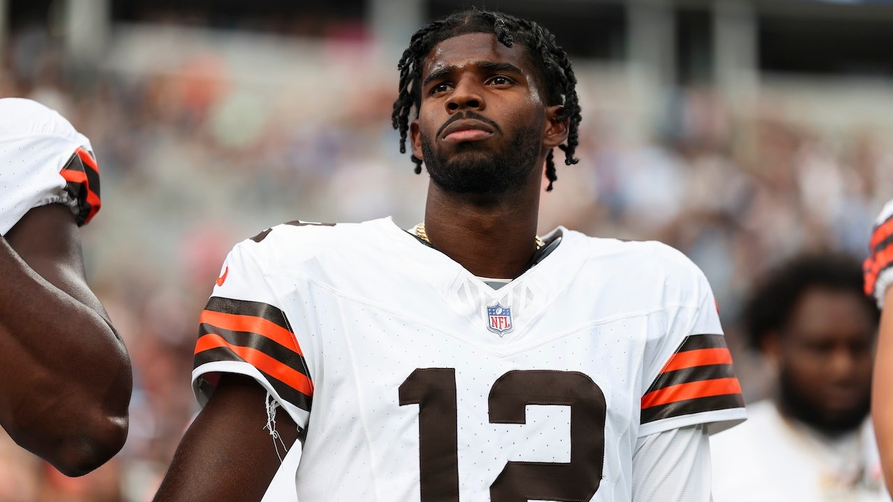 Who is Shedeur Sanders? What to know about the Browns' QB