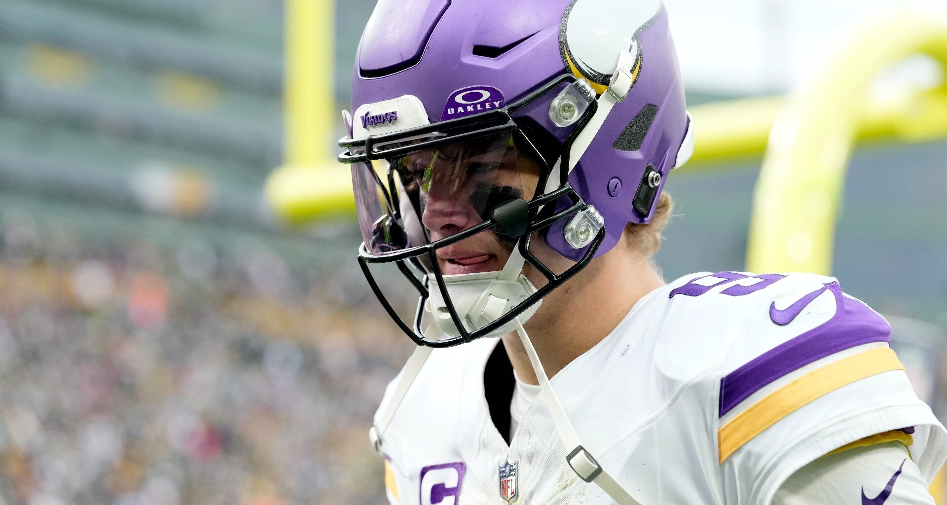 Vikings Get Honest About J.J. McCarthy After Loss to Packers