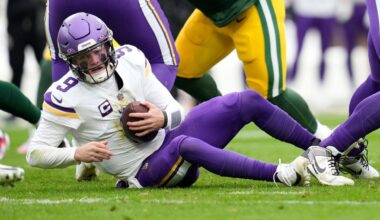 Judging biggest overreactions for NFL Week 12 games