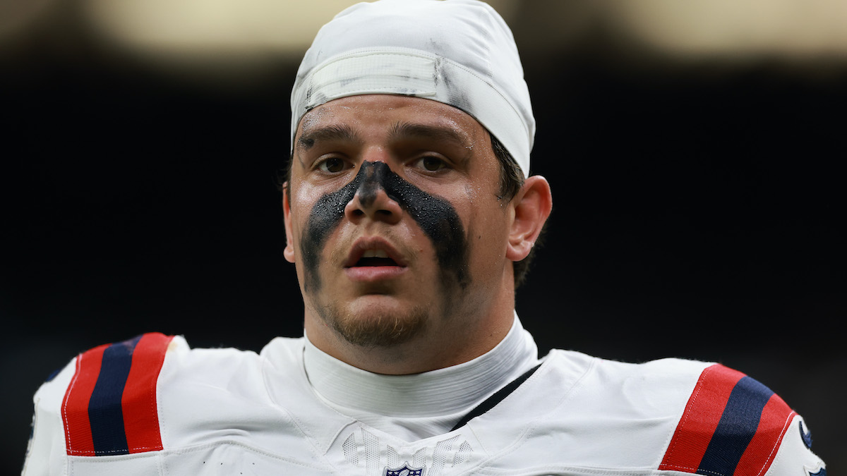 Medical Expert Gives Blunt Opinion