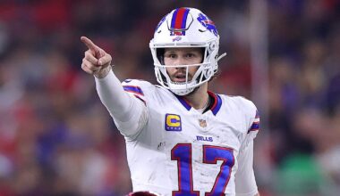 Bills Get Big Update on Upcoming Steelers Game During Bye Week