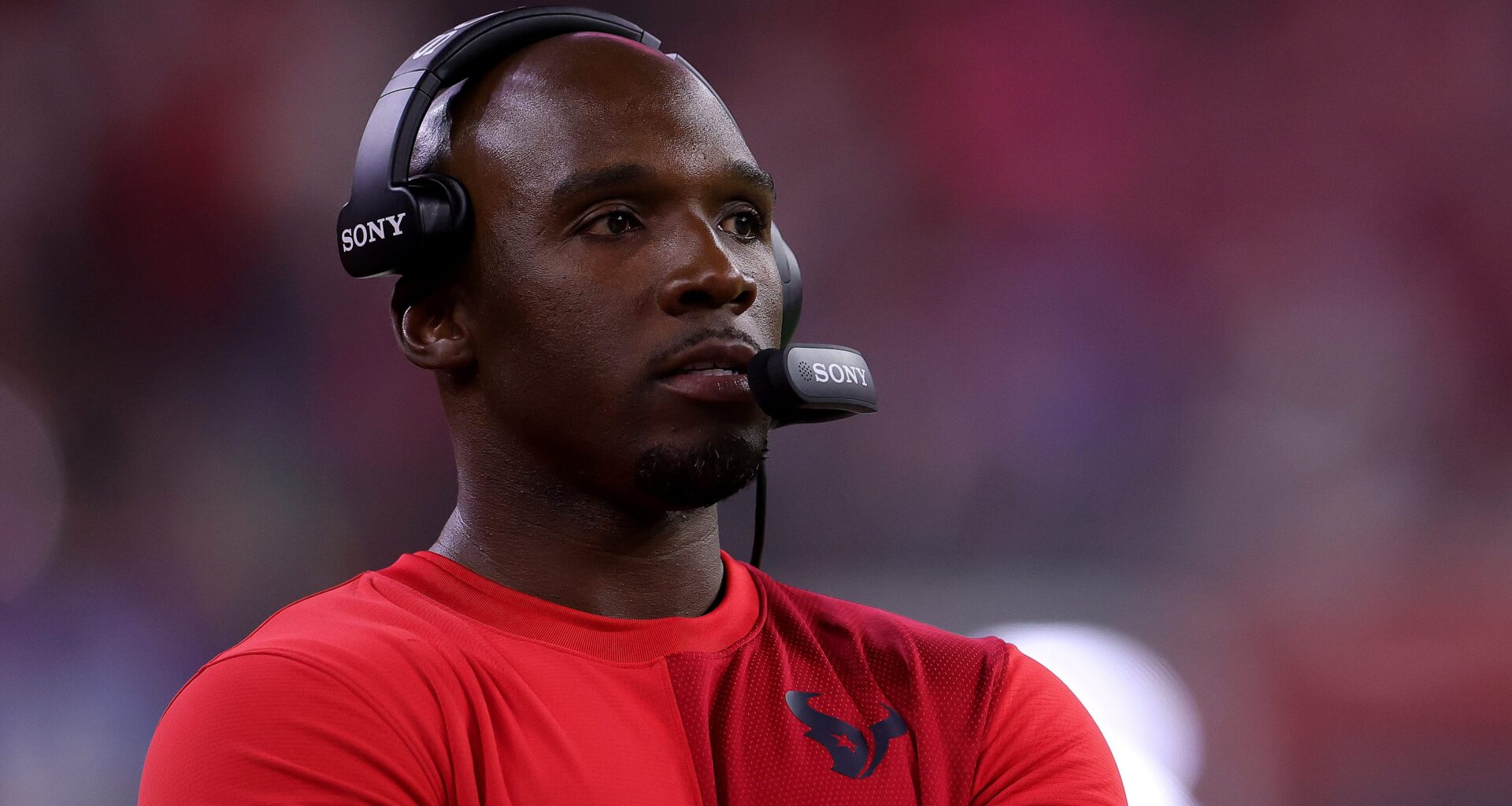 Texans Get Unfortunate News Before Showdown Against Colts