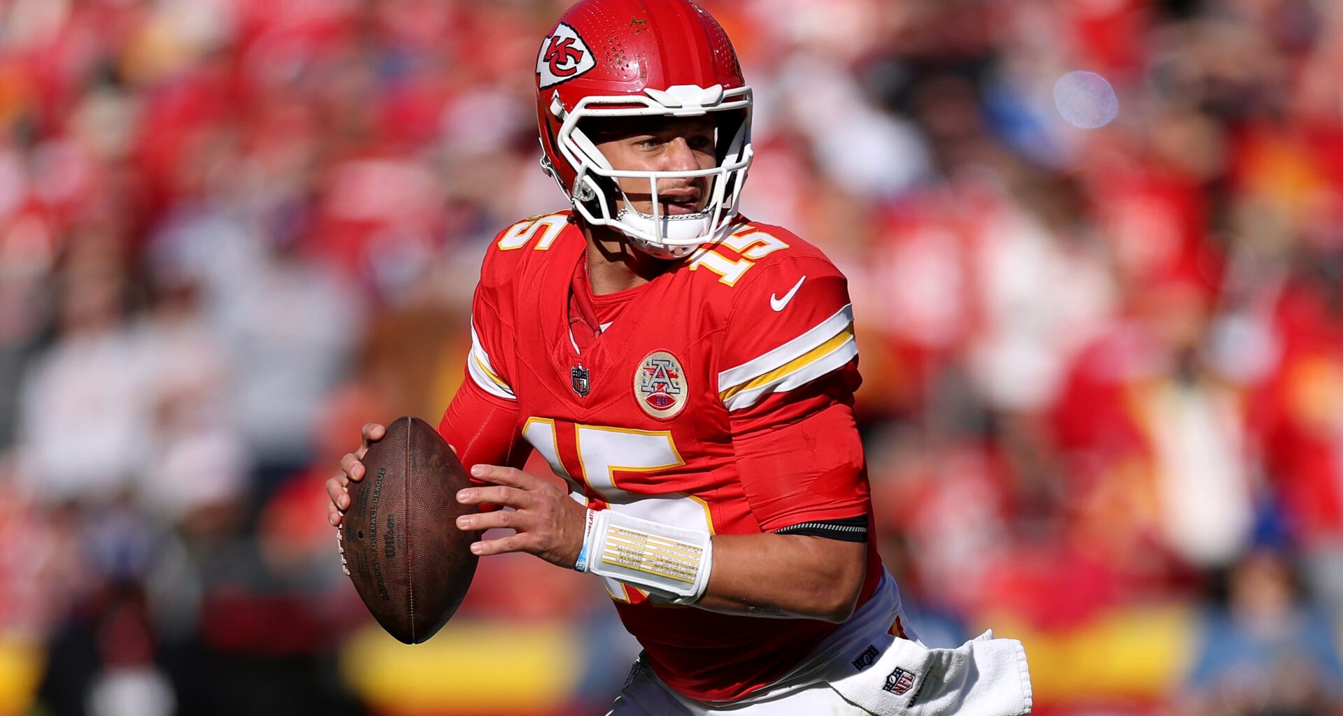 NFL Expected to Hand Out Punishment for Hit in Chiefs-Colts Game