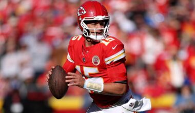 NFL Expected to Hand Out Punishment for Hit in Chiefs-Colts Game