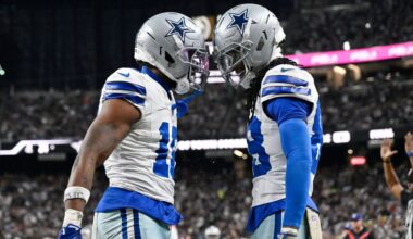 NFL Week 11: Biggest questions, takeaways for every game