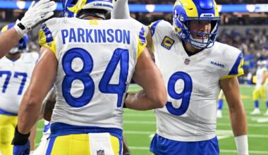 Rams QB Matthew Stafford’s best is more than good enough – Orange County Register