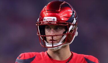 Bills Player Likely to Face Punishment After Texans Game on ‘TNF’