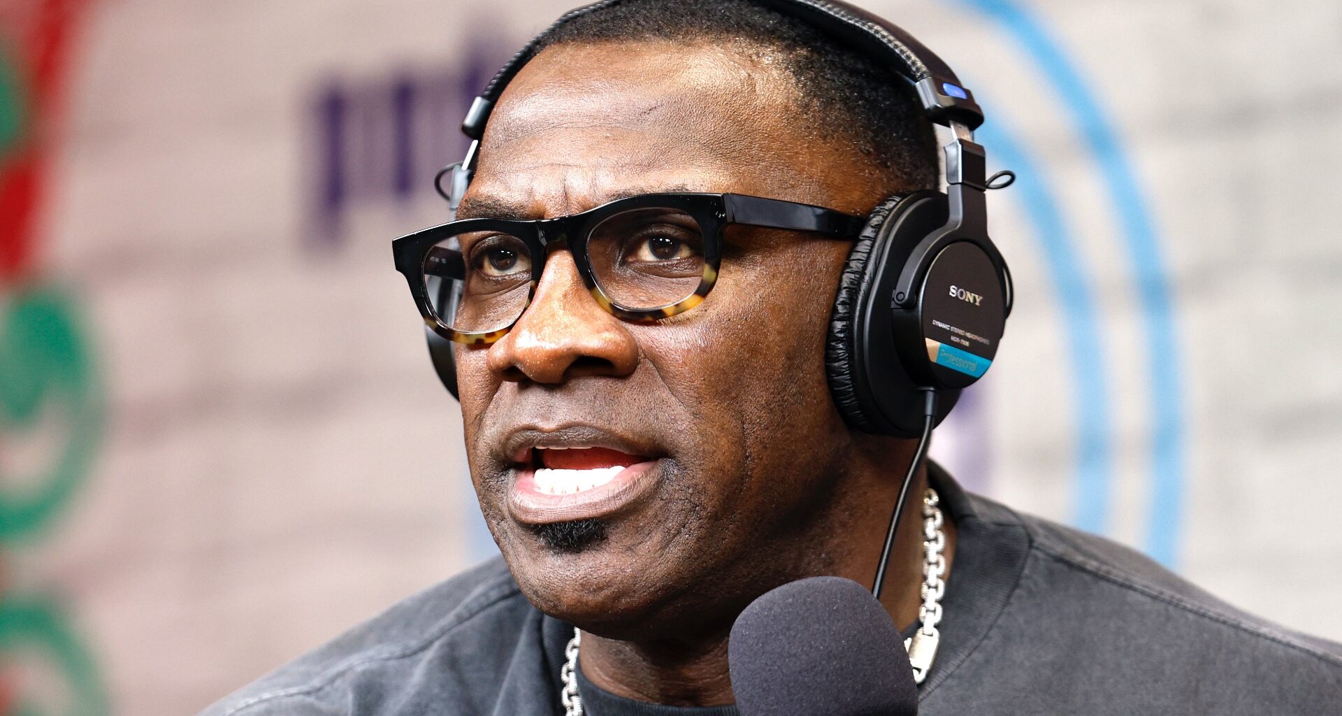 Shannon Sharpe Doesn't Hold Back on Raiders Firing of Chip Kelly