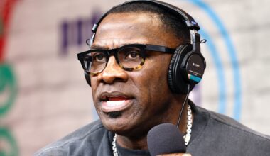 Shannon Sharpe Doesn't Hold Back on Raiders Firing of Chip Kelly