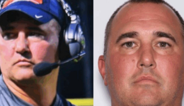 High school football coach mysteriously vanishes during team’s undefeated season, reports say