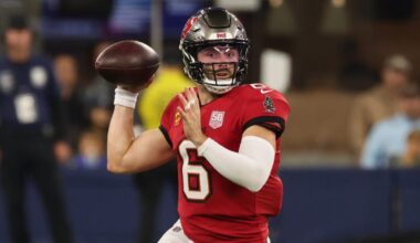 Fantasy Football Injury Report & Updates (2025)