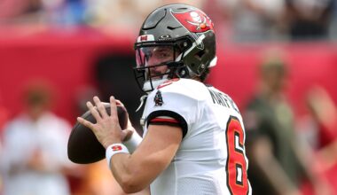 Insiders Reveal Injury Timeline for QB Baker Mayfield After MRI