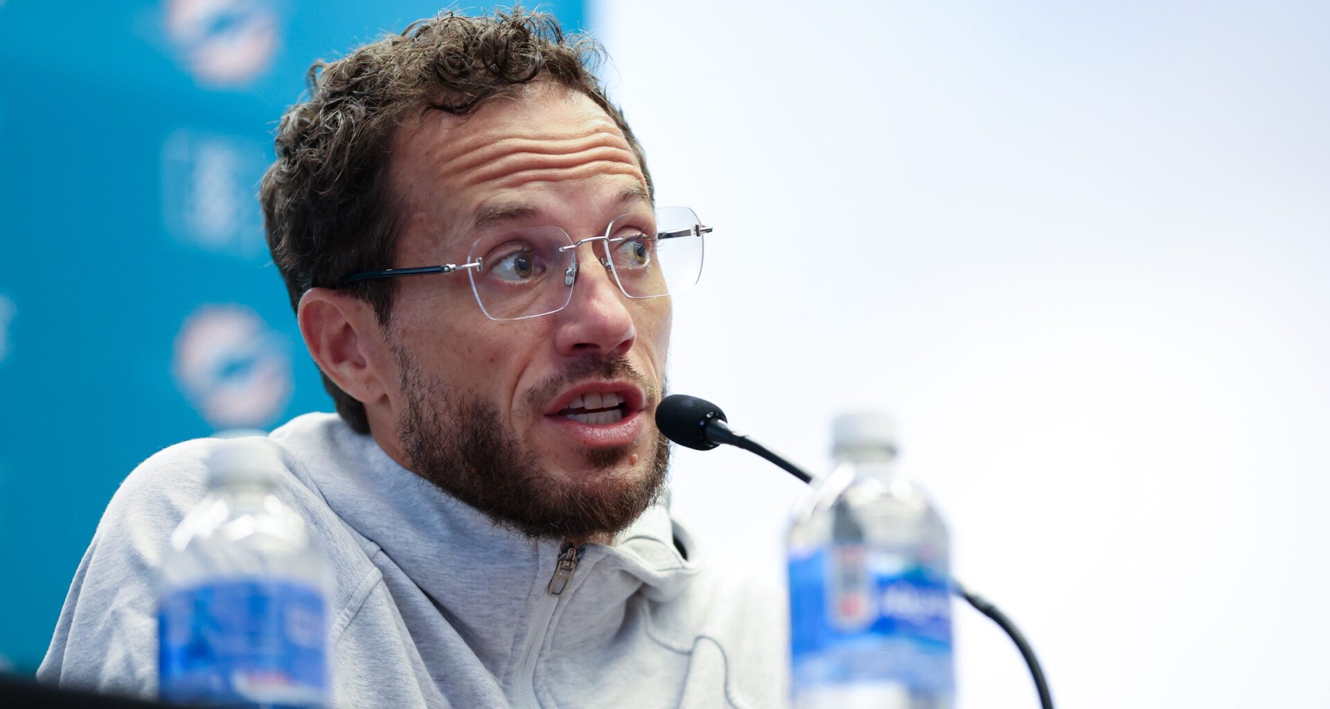 Dolphins Get ‘Disappointing’ Update on Top Free-Agent Addition