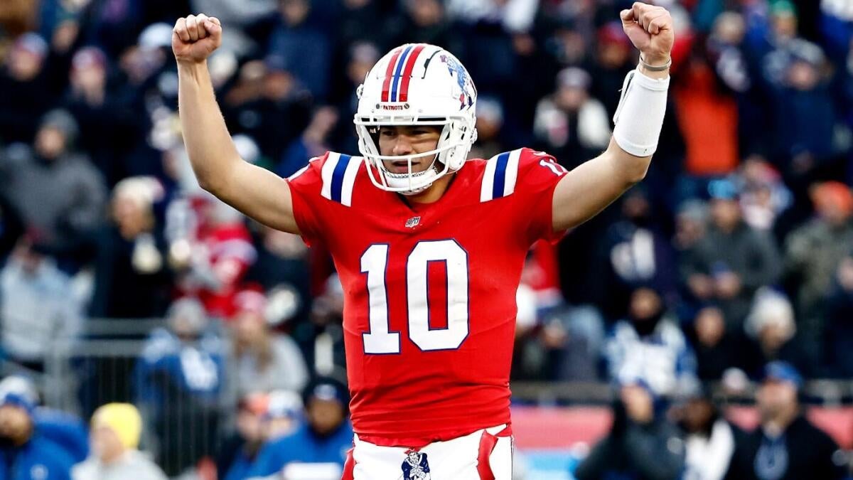 2024 NFL Draft regrade: Who's thriving, who's struggling among first-round picks