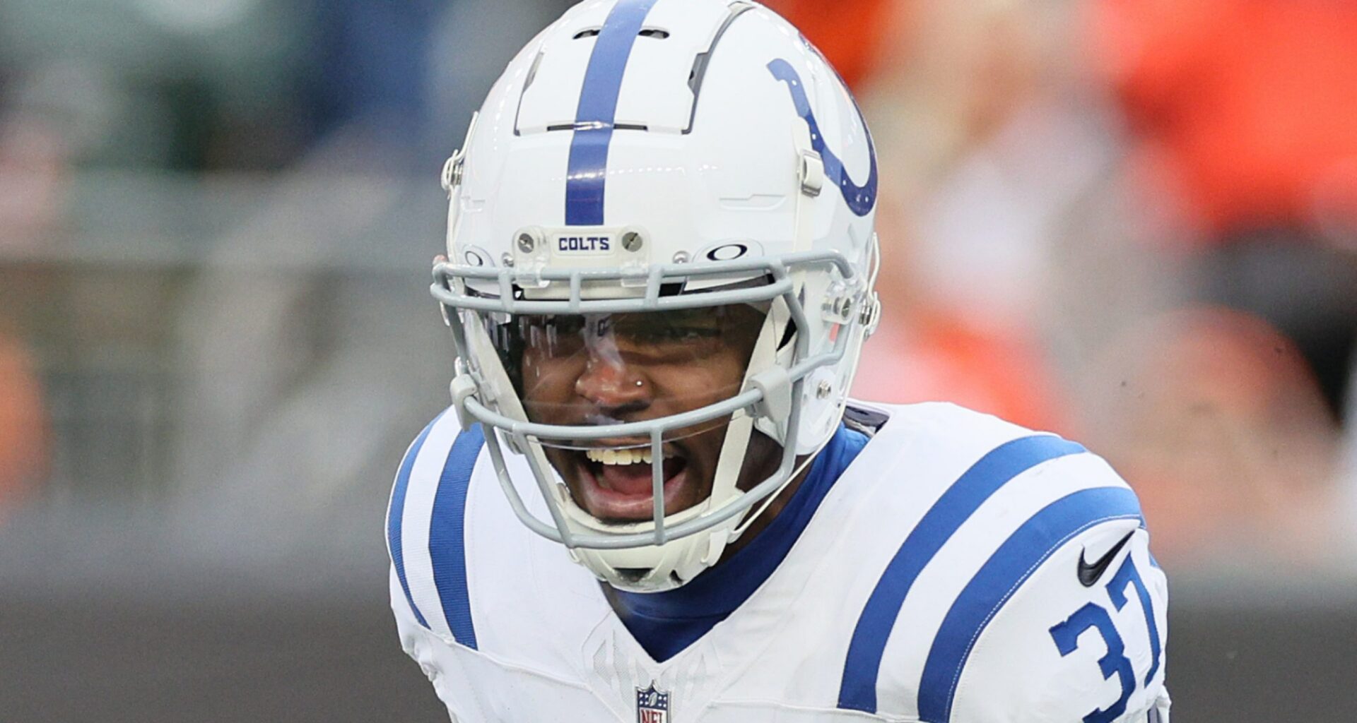 Texans Add Former Colts CB Ameed Speed to Practice Squad