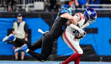 Detroit Lions Aidan Hutchinson Giants OT's diss: 'We won the game'