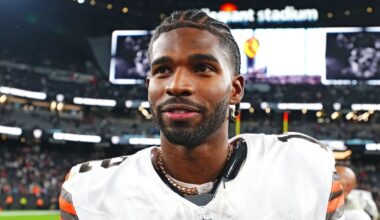 Shedeur Sanders, Ja'Marr Chase headline NFL Week 12 quotes