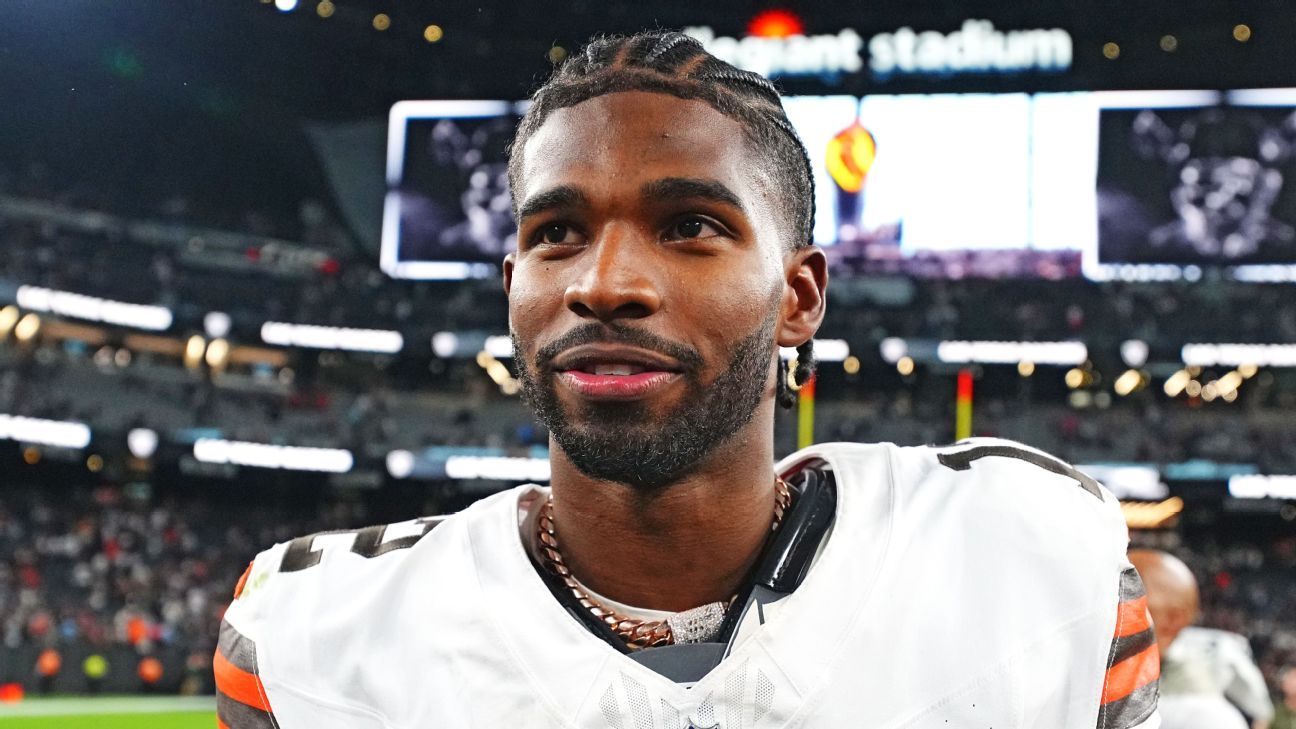 Shedeur Sanders, Ja'Marr Chase headline NFL Week 12 quotes