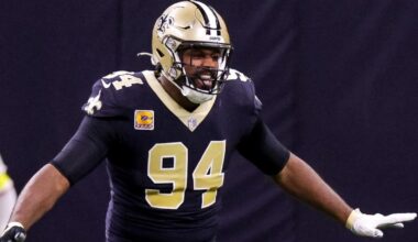 Top Fantasy Football Waiver Wire Pickups: Defenses (Week 13)