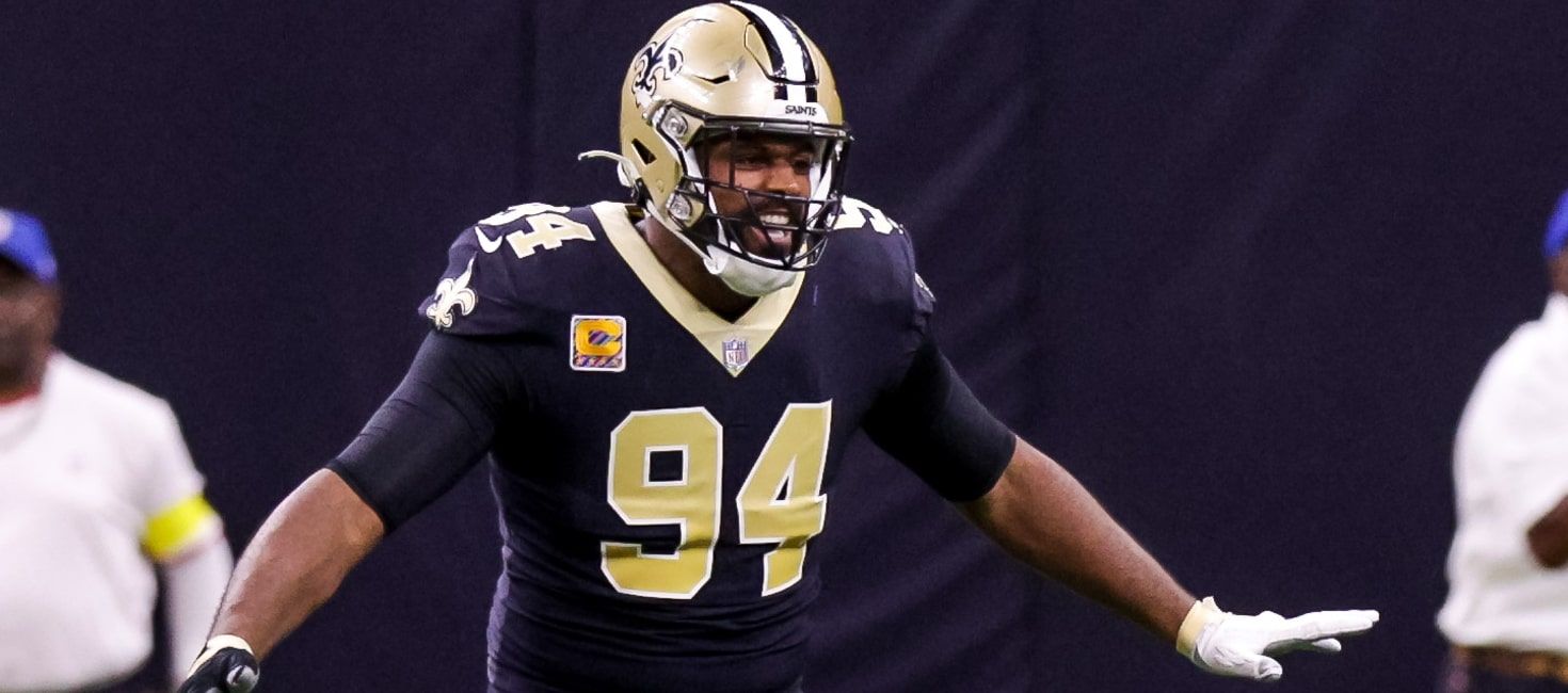 Top Fantasy Football Waiver Wire Pickups: Defenses (Week 13)