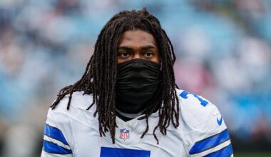 Cowboys unlikely to activate CB Trevon Diggs prior to Thursday’s matchup vs. Chiefs