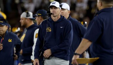 Coaching carousel: Tracking the hirings and firings in the Power Four