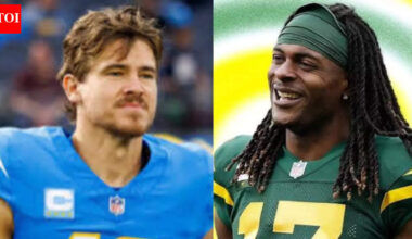 Where to buy Los Angeles Chargers vs. Las Vegas Raiders Week 13 tickets as Justin Herbert faces Davante Adams | NFL News