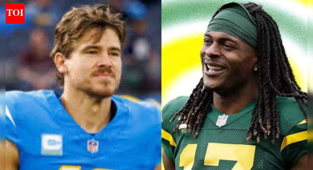Where to buy Los Angeles Chargers vs. Las Vegas Raiders Week 13 tickets as Justin Herbert faces Davante Adams | NFL News