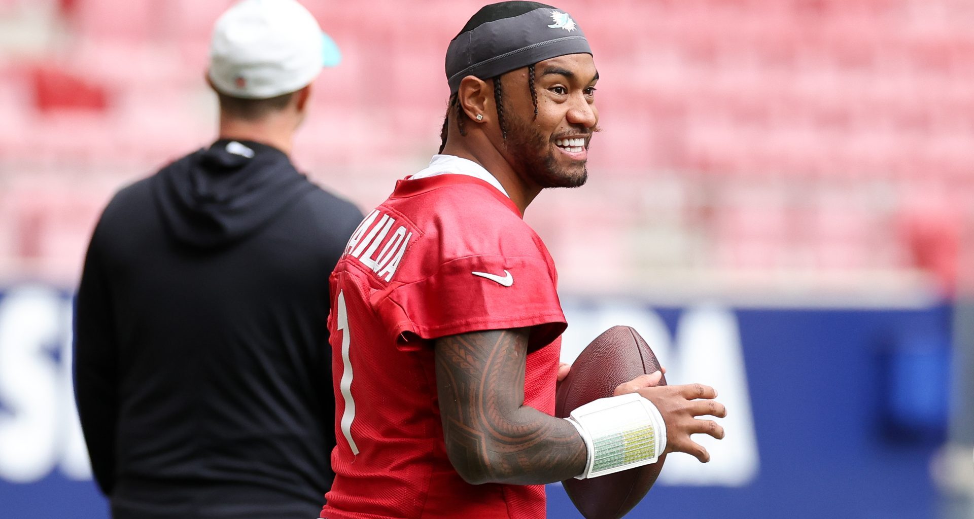 Miami Dolphins' Coach Has a Variety of Excuses for Tua