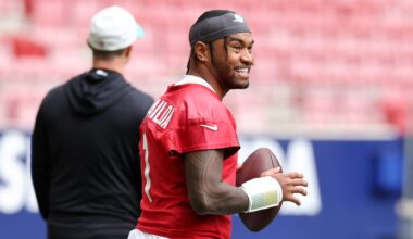 Miami Dolphins' Coach Has a Variety of Excuses for Tua