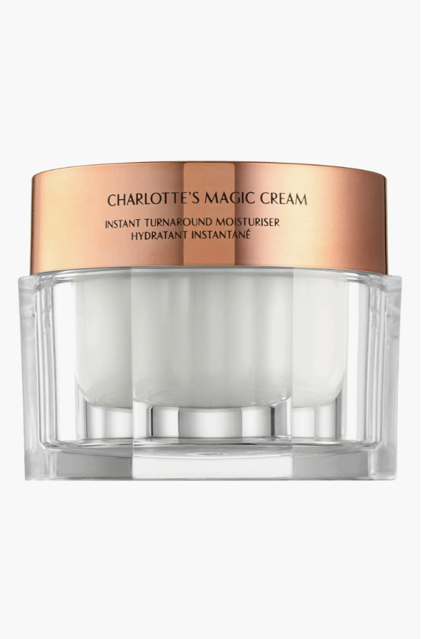 Magic Cream Moisturizer With Hyaluronic Acid