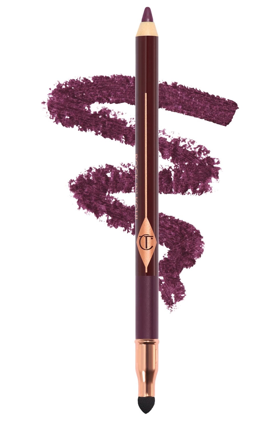 Rock ‘N' Kohl Long-Lasting Eyeliner Pencil