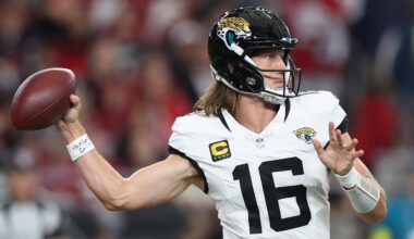 Jaguars WR Makes Strong Statement About Trevor Lawrence