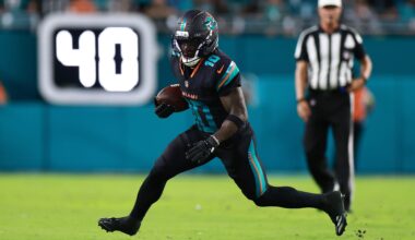 Tyreek Hill's agent gives update on his future in Miami