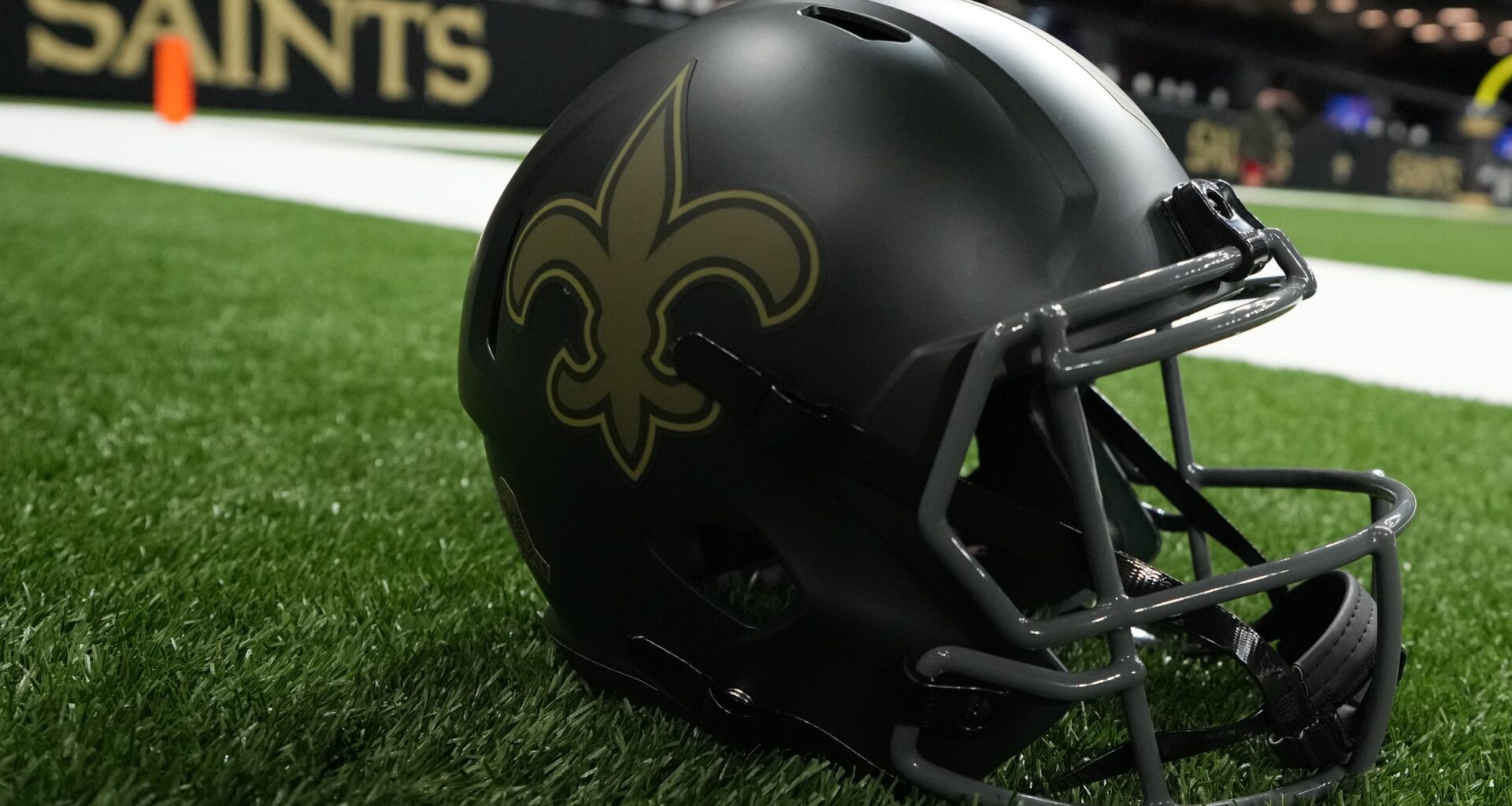 Saints Officially Announce Eight Roster Moves Tuesday