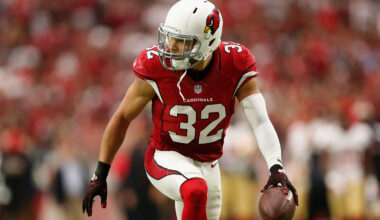 Tyrann Mathieu Sees Kyler Murray with an AFC East Team in the Future